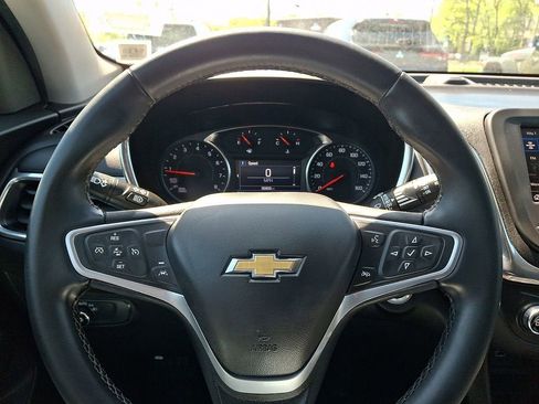 Certified 2023 Chevrolet Equinox LT AWD/4WD image 19