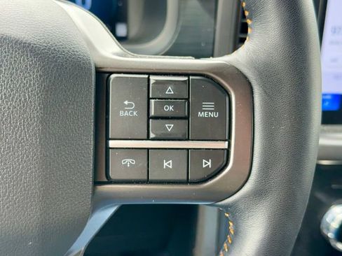 Used 2024 Ford F150 Tremor w/ Bed Utility Package AWD/4WD image 18