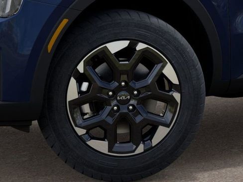 New 2025 Kia Sorento S AWD/4WD image 9