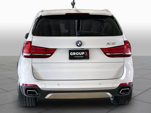 Used 2018 BMW X5 xDrive35i w/ Driving Assistance Package AWD/4WD image 4