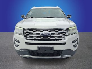 Used 2017 Ford Explorer XLT w/ Equipment Group 201A video 2