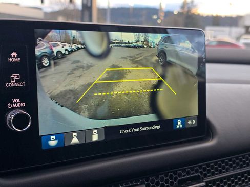 New 2026 Honda HR-V Sport image 26