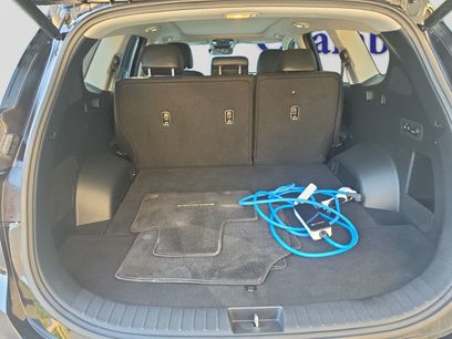 Used 2023 Hyundai Santa Fe Limited
