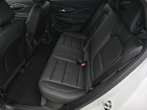 New 2026 Buick Envista Sport Touring w/ Convenience I Package image 4