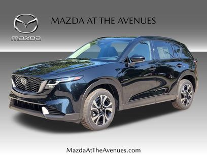 New 2026 MAZDA CX-5 Preferred