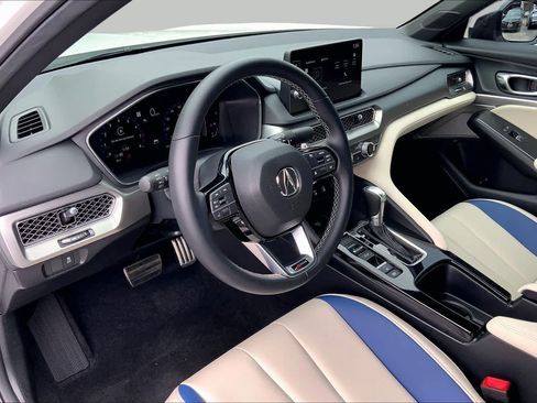 Used 2026 Acura Integra A-Spec FWD image 18
