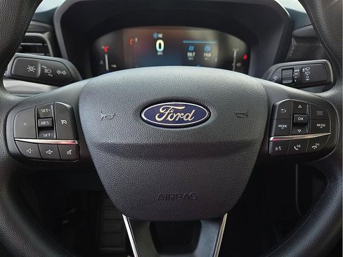 New 2026 Ford Maverick XLT w/ Black Appearance Package image 19