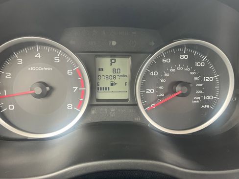 Used 2015 Subaru Forester 2.5i AWD/4WD image 14