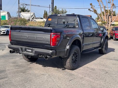 New 2026 Ford F150 Raptor image 12