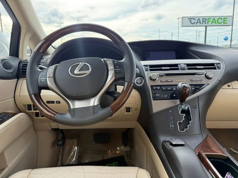 Used 2014 Lexus RX 350 AWD w/ Navigation Package image 27