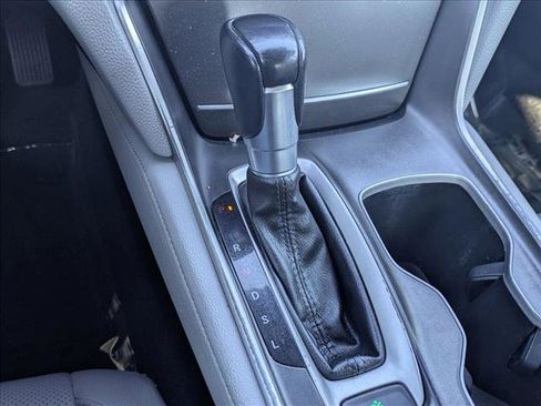 Used 2020 Honda Accord EX-L image 12