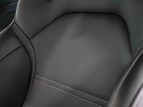 Certified 2024 Mercedes-Benz AMG GT 55 image 27