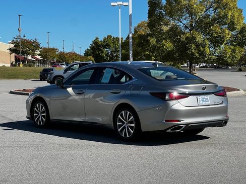 Used 2021 Lexus ES 350 w/ Premium Package image 29