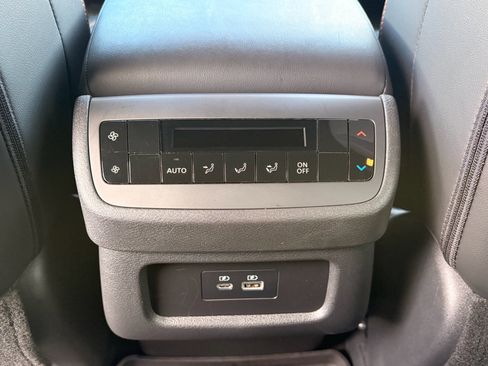 Certified 2025 Nissan Pathfinder Rock Creek AWD/4WD image 17