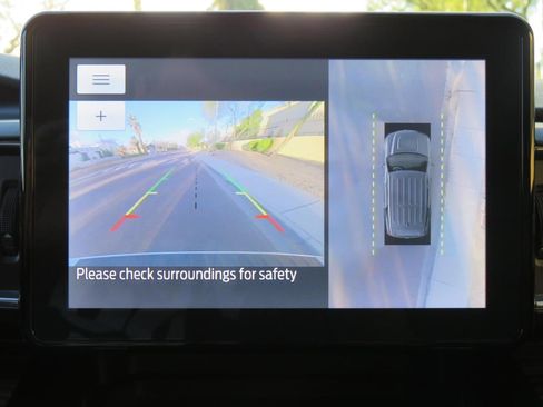 Used 2020 Ford Explorer Limited image 84