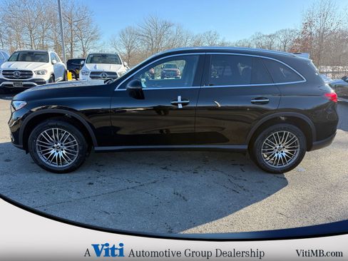 Used 2026 Mercedes-Benz GLC 300 GLC 300 image 5