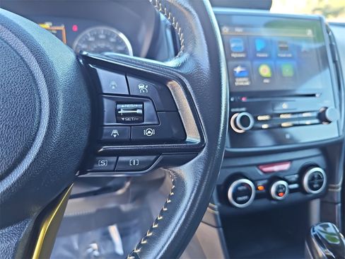 Certified 2023 Subaru Crosstrek 2.5i Sport image 17