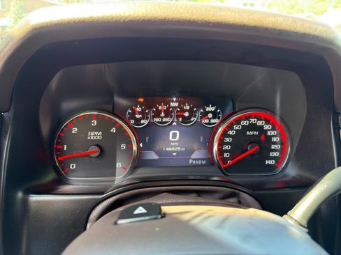 Used 2016 GMC Yukon XL Denali w/ Open Road Package AWD/4WD image 24