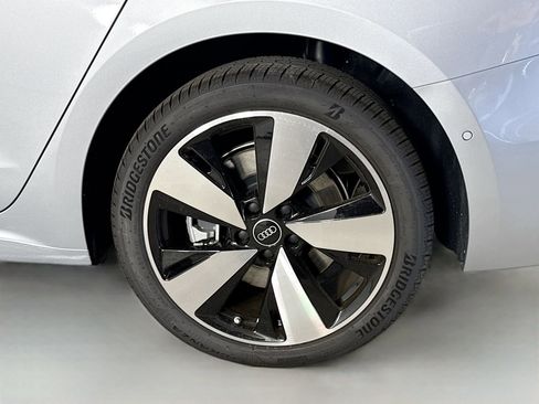 New 2025 Audi A5 2.0T Premium Plus image 32