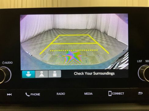 Used 2024 Honda HR-V Sport image 10