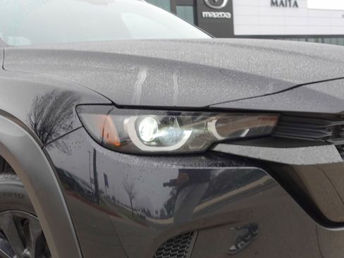 Used 2024 MAZDA CX-50 AWD 2.5 S w/ Preferred Package image 3
