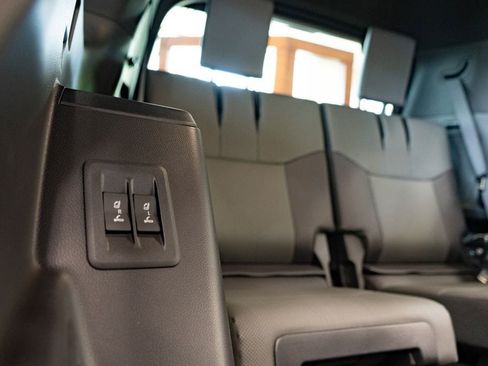 New 2026 Lexus GX 550 AWD/4WD image 19
