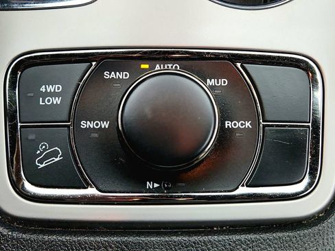 Used 2021 Jeep Grand Cherokee Limited w/ Quick Order Package 28K 80th AWD/4WD image 21