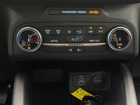 Used 2026 Ford Escape Active FWD image 24
