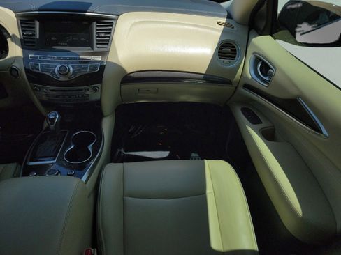 Used 2020 INFINITI QX60 Pure FWD image 7
