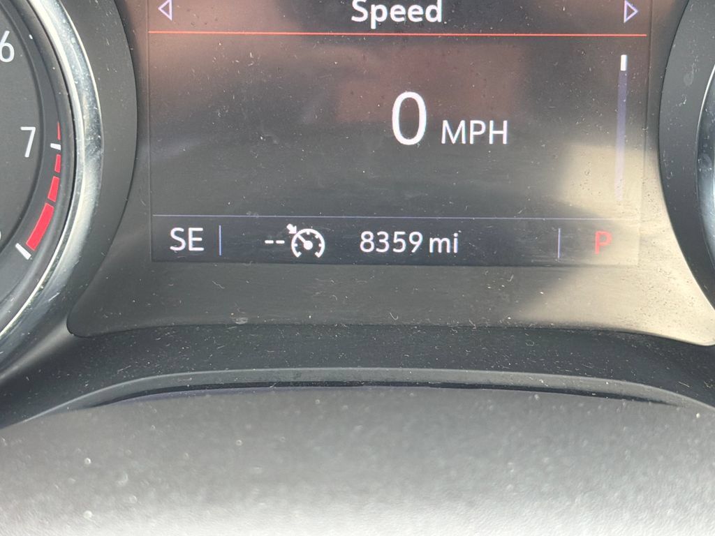 Used 2023 Buick Encore GX Preferred w/ Cold Weather Comfort Package FWD image 18