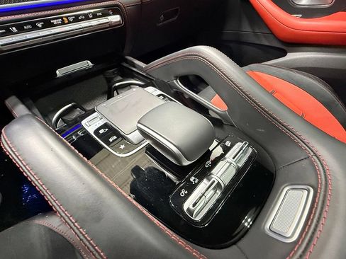 Used 2022 Mercedes-Benz GLE 63 AMG S image 30
