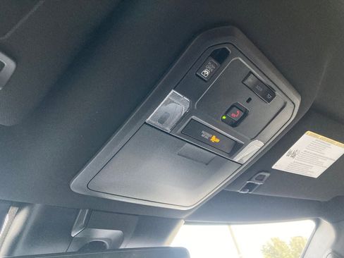 New 2026 Toyota Tundra Limited image 25