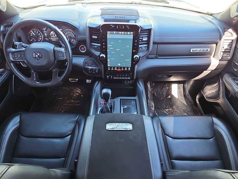 Used 2022 RAM 1500 TRX w/ TRX Level 2 Equipment Group image 14