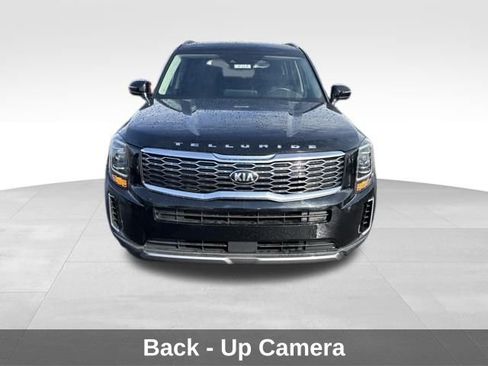 Used 2020 Kia Telluride S image 9