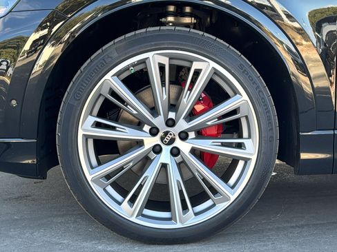 New 2026 Audi Q8 Prestige image 26