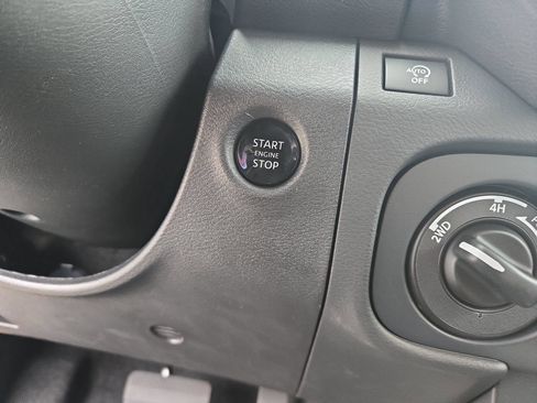 New 2026 Nissan Frontier SV w/ All-Weather Content Package AWD/4WD image 20