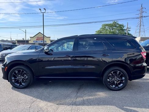 Used 2024 Dodge Durango GT AWD/4WD image 4