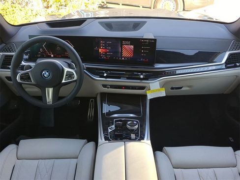New 2026 BMW X5 xDrive50e w/ Executive Package image 15