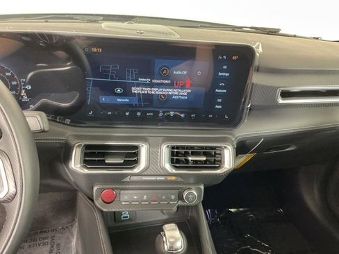New 2025 Ford Mustang Premium image 18
