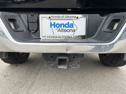 Used 2012 RAM 1500 Big Horn w/ Luxury Group image 17