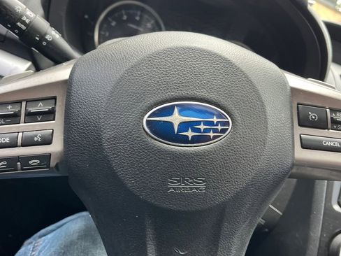 Used 2014 Subaru Crosstrek 2.0i Limited image 15