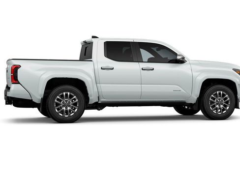 New 2026 Toyota Tacoma Limited image 14
