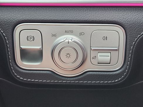 Certified 2025 Mercedes-Benz GLE 53 AMG 4MATIC Coupe image 23