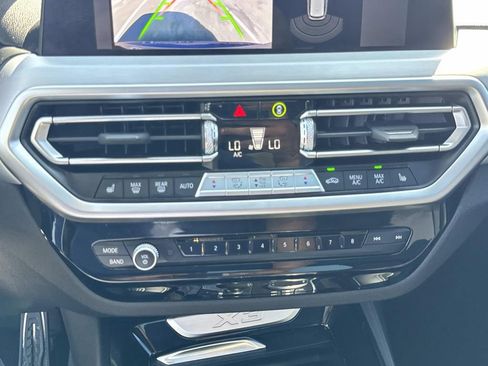 Used 2022 BMW X3 sDrive30i w/ M Sport Package 2 RWD image 13