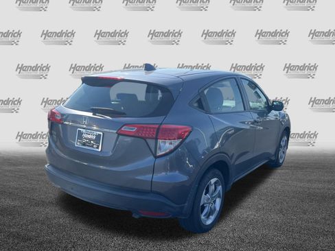 Used 2019 Honda HR-V LX image 10