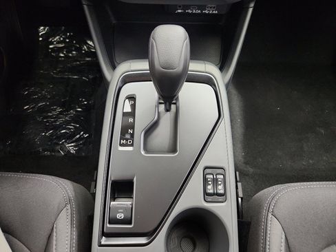 New 2026 Subaru Crosstrek 2.0i Premium AWD/4WD image 22