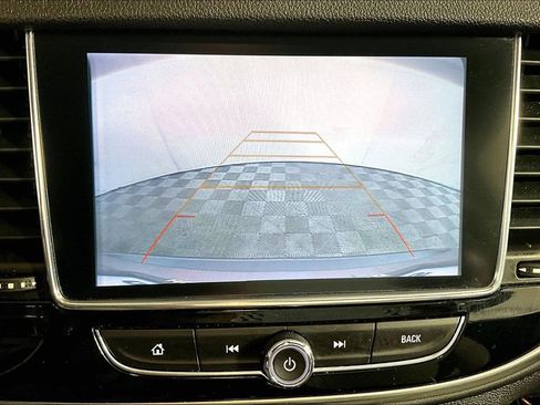 Used 2019 Buick Encore Preferred image 21