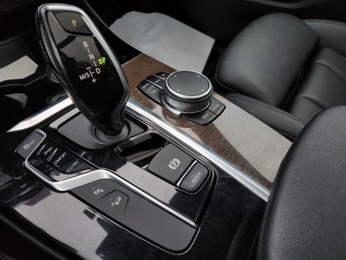 Used 2020 BMW X3 xDrive30i image 29