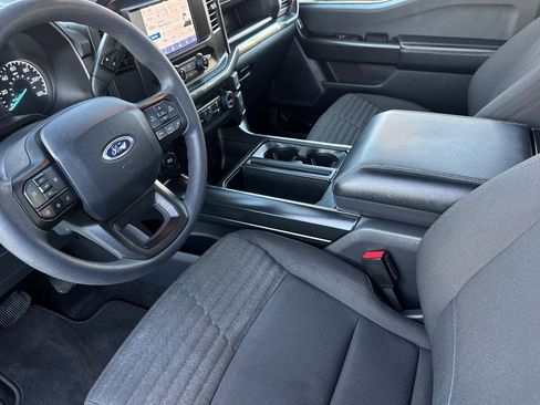 Certified 2023 Ford F150 XL w/ STX Appearance Package image 9