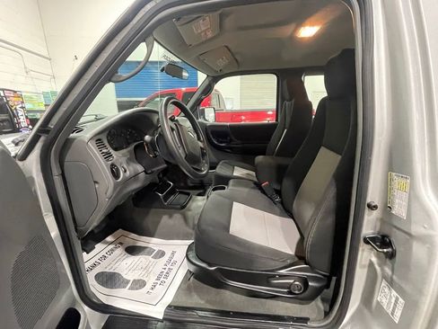Used 2007 Ford Ranger XLT AWD/4WD image 10